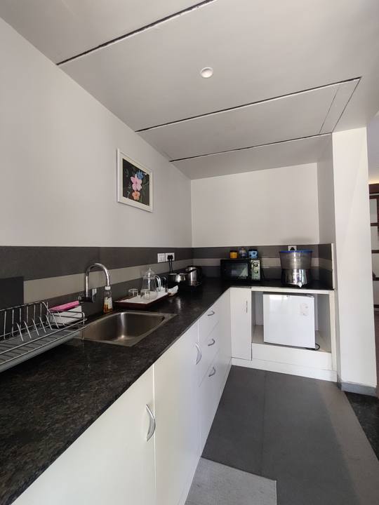 Kitchenette