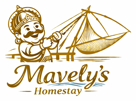 Mavely's Homestay