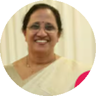 Sheela, your host
